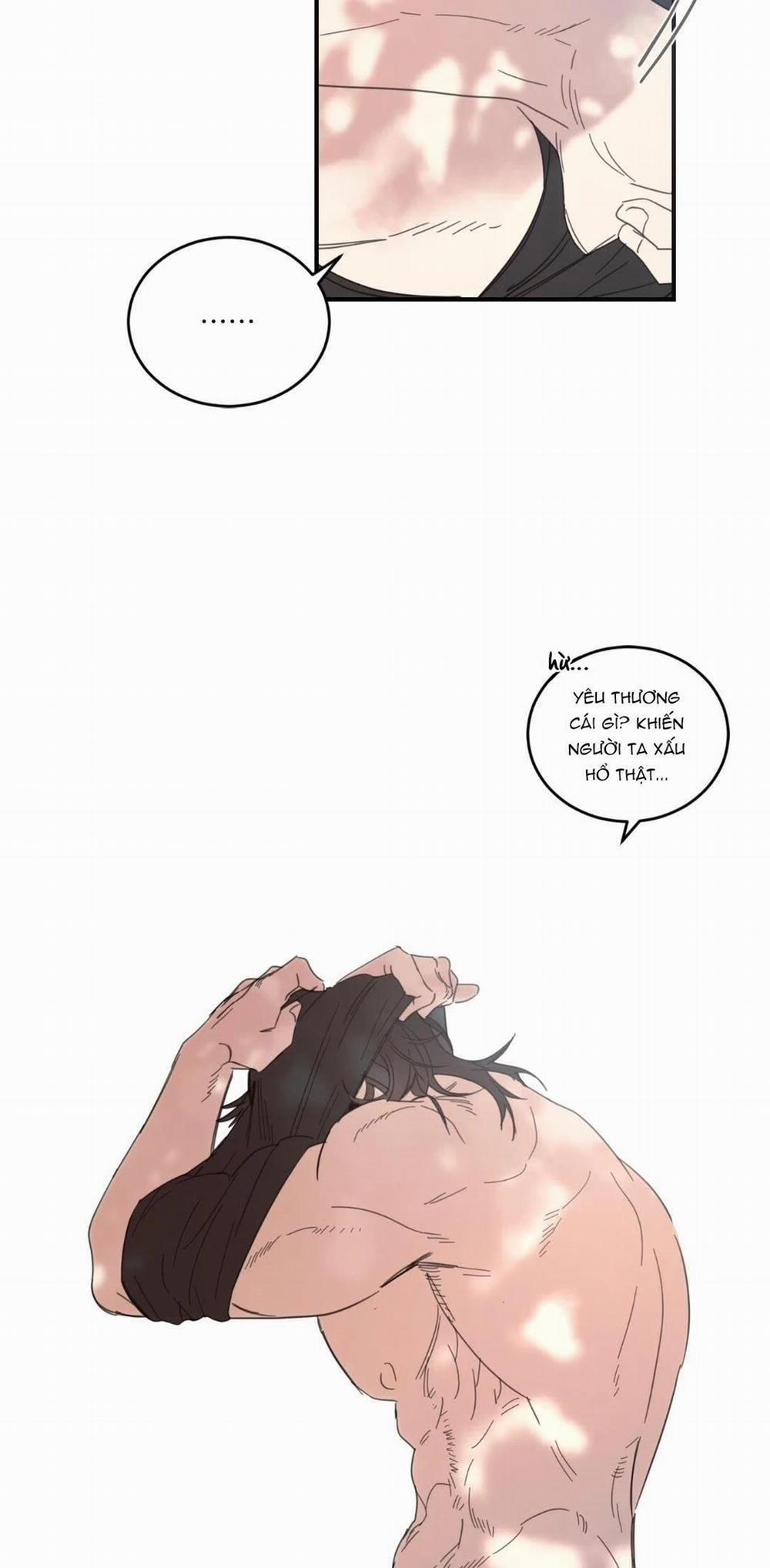 NGÔI NHÀ HƯỚNG MẶT TRỜI MỌC 21 trang 34