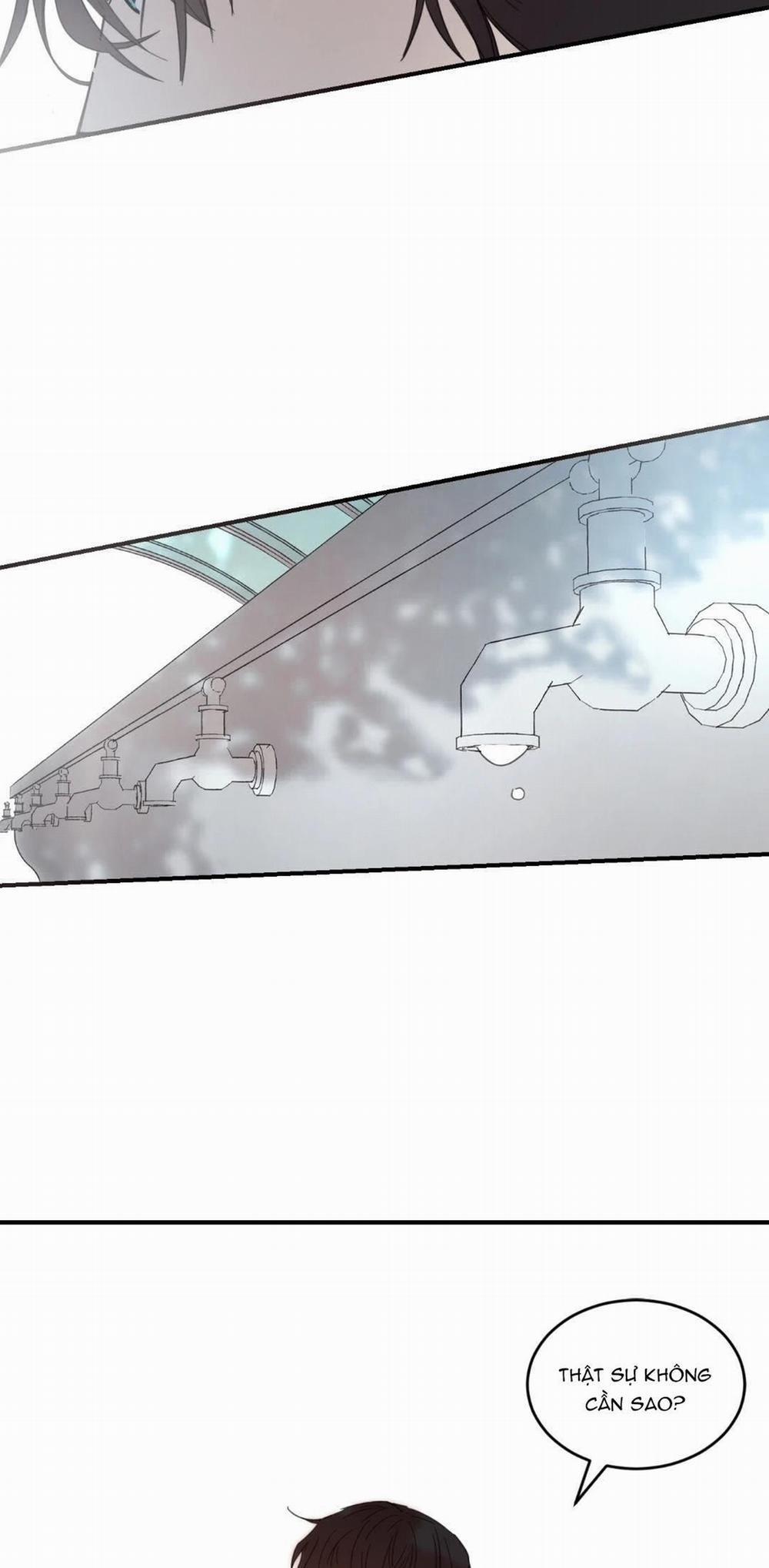 NGÔI NHÀ HƯỚNG MẶT TRỜI MỌC 21 trang 37