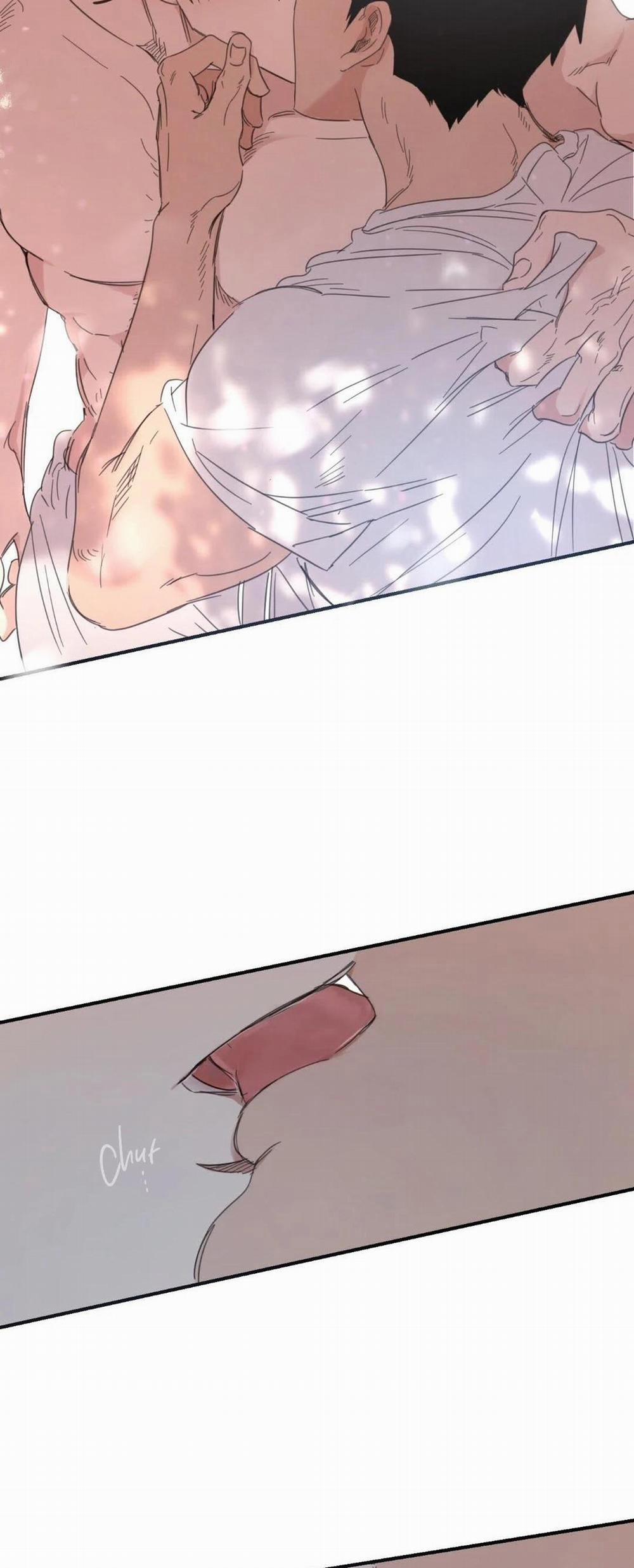 NGÔI NHÀ HƯỚNG MẶT TRỜI MỌC 21 trang 41