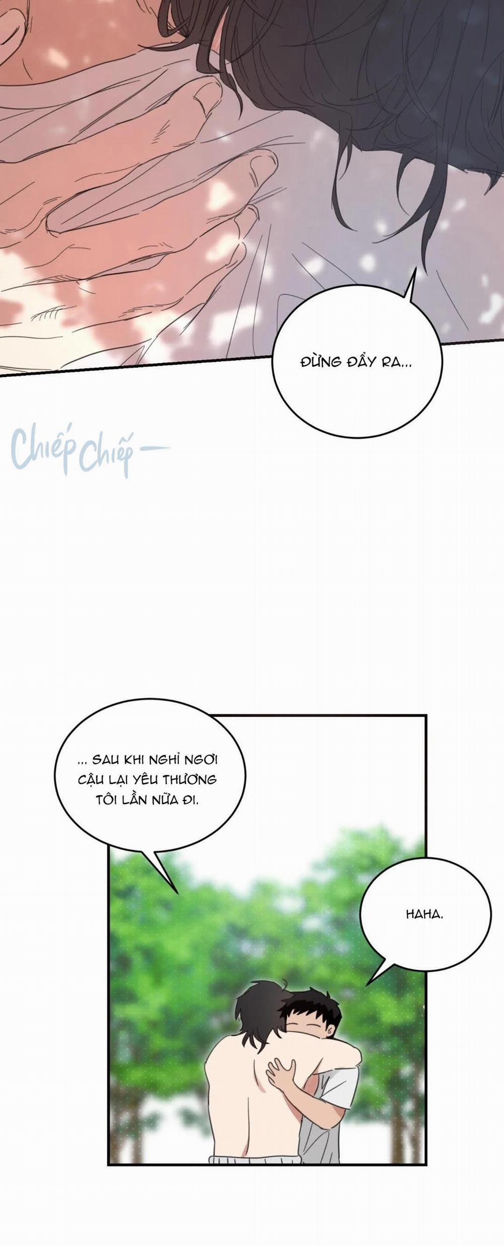 NGÔI NHÀ HƯỚNG MẶT TRỜI MỌC 21 trang 44