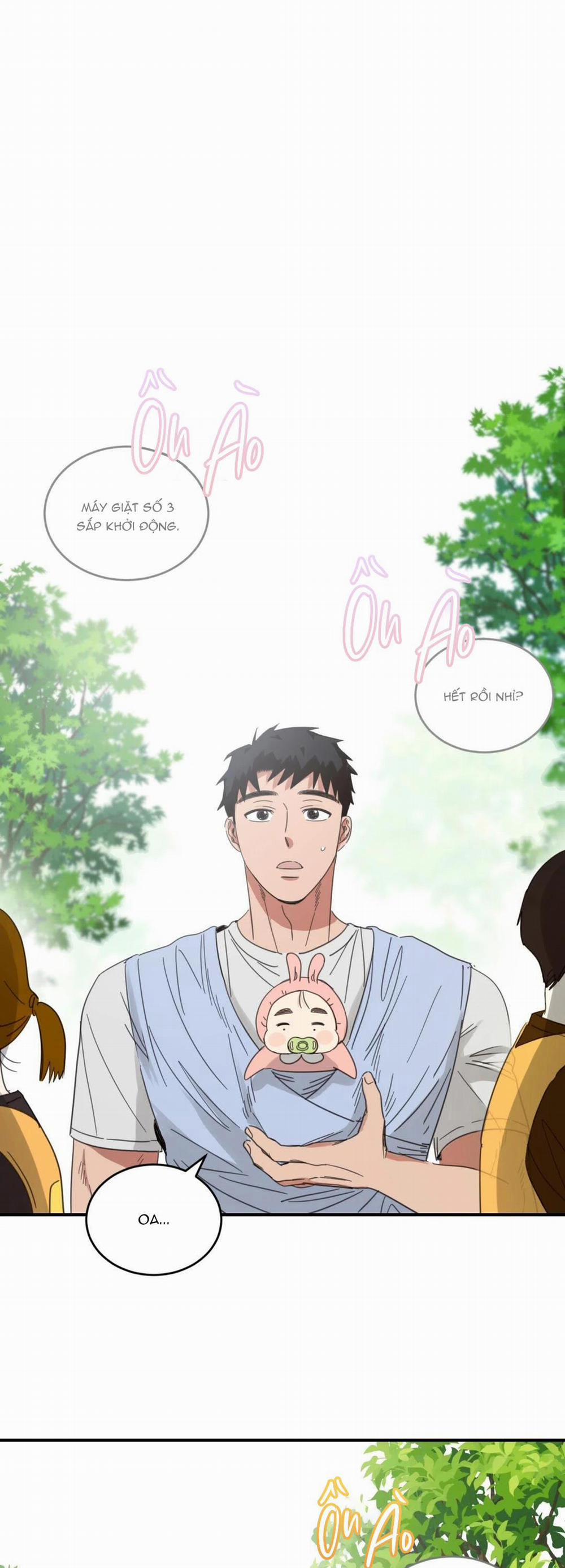 NGÔI NHÀ HƯỚNG MẶT TRỜI MỌC 21 trang 6