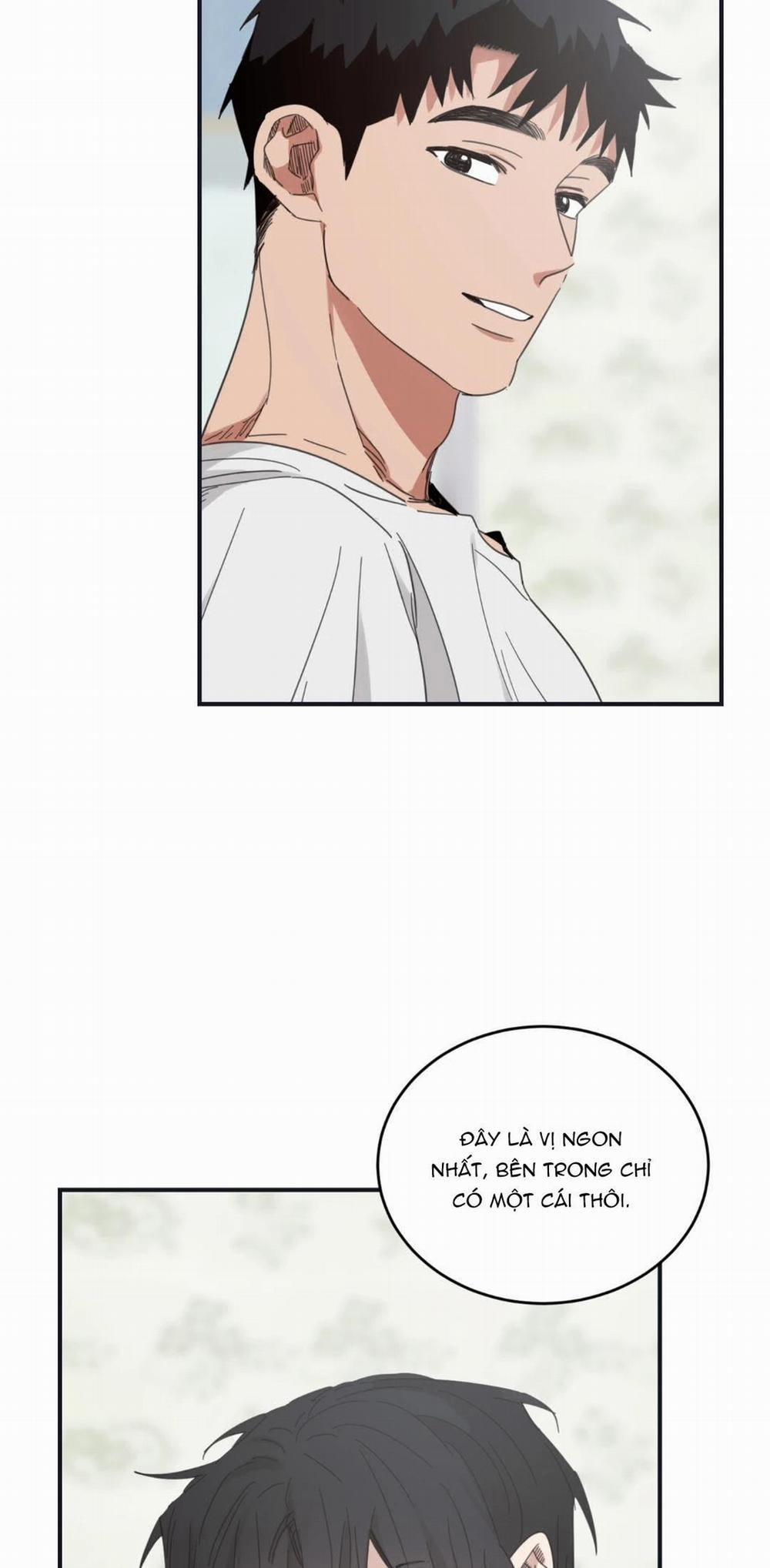 NGÔI NHÀ HƯỚNG MẶT TRỜI MỌC 22 trang 19