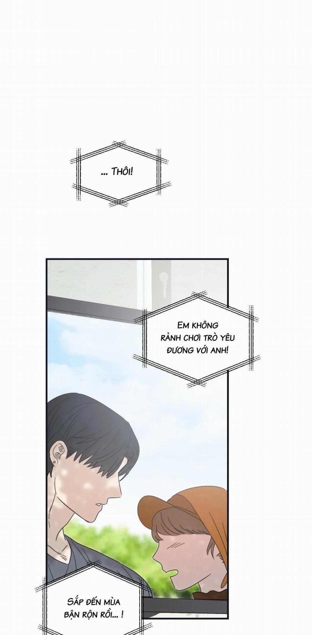 NGÔI NHÀ HƯỚNG MẶT TRỜI MỌC 22 trang 23