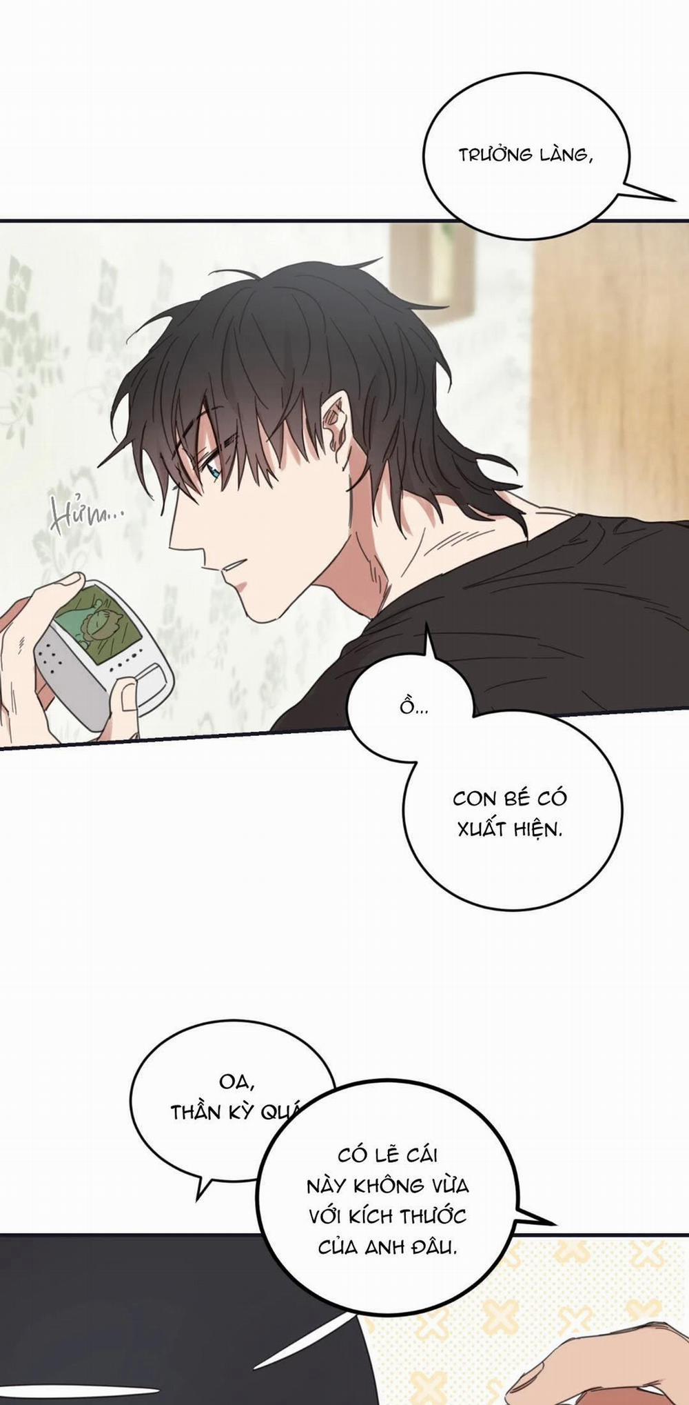 NGÔI NHÀ HƯỚNG MẶT TRỜI MỌC 22 trang 31