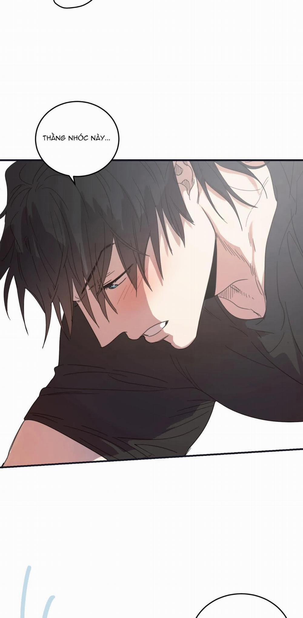 NGÔI NHÀ HƯỚNG MẶT TRỜI MỌC 22 trang 35