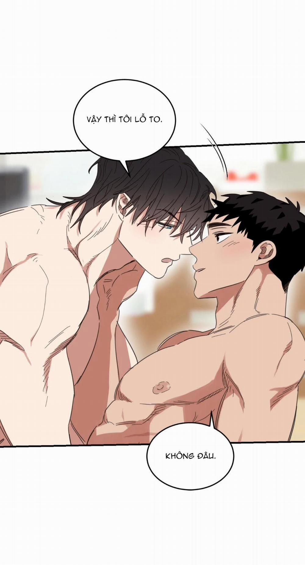 NGÔI NHÀ HƯỚNG MẶT TRỜI MỌC 23 trang 10