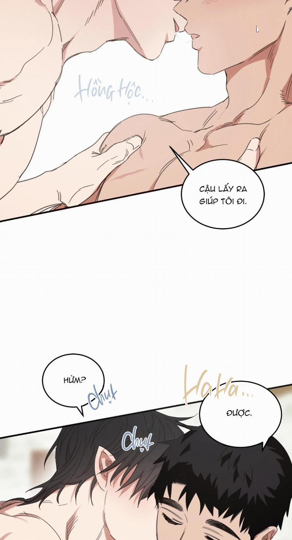 NGÔI NHÀ HƯỚNG MẶT TRỜI MỌC 23 trang 14