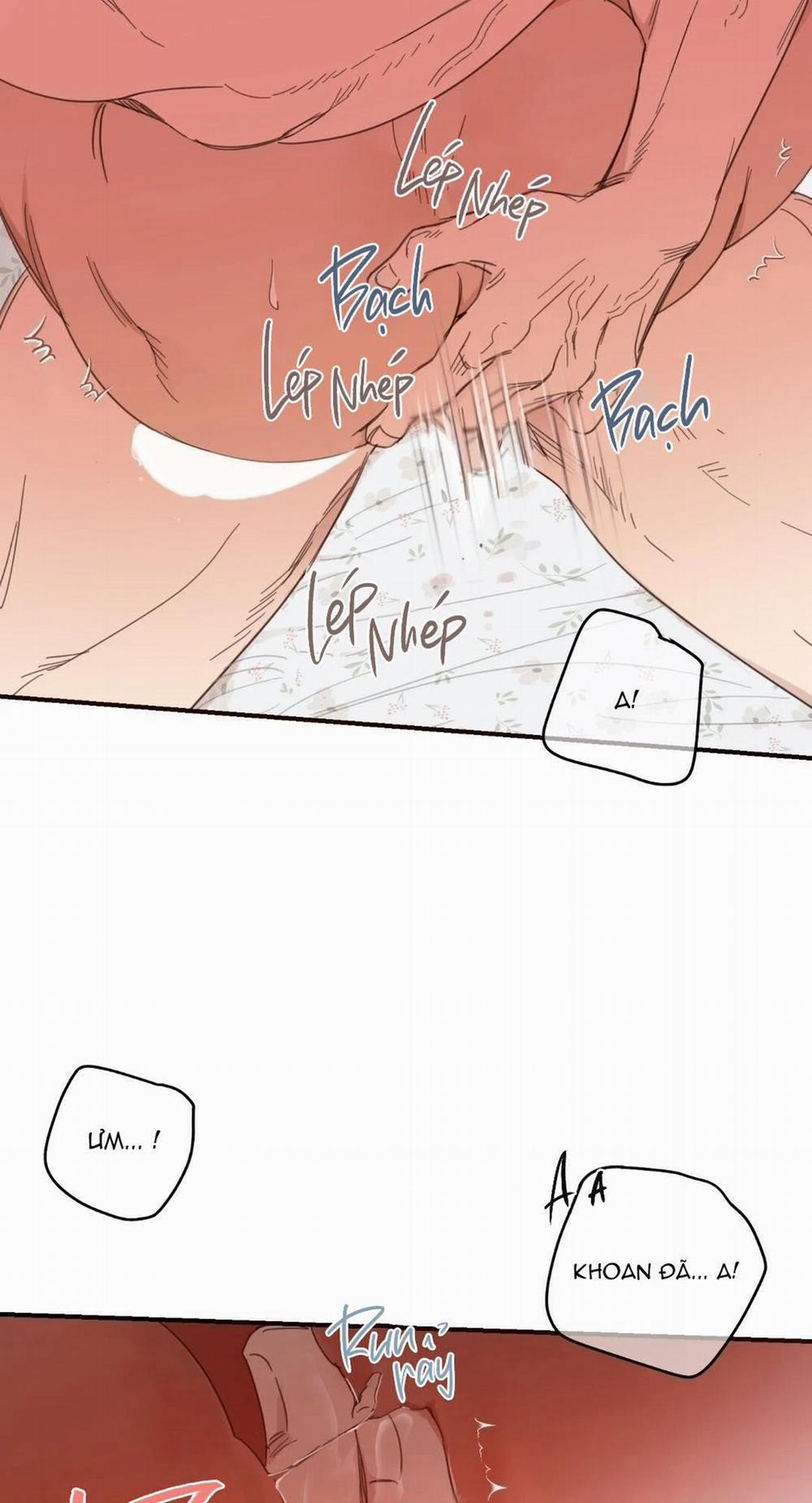 NGÔI NHÀ HƯỚNG MẶT TRỜI MỌC 23 trang 31