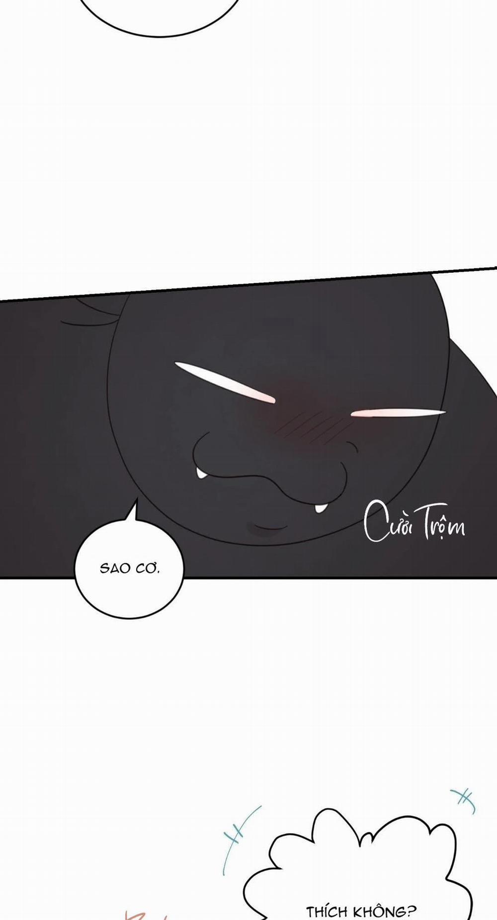 NGÔI NHÀ HƯỚNG MẶT TRỜI MỌC 23 trang 37