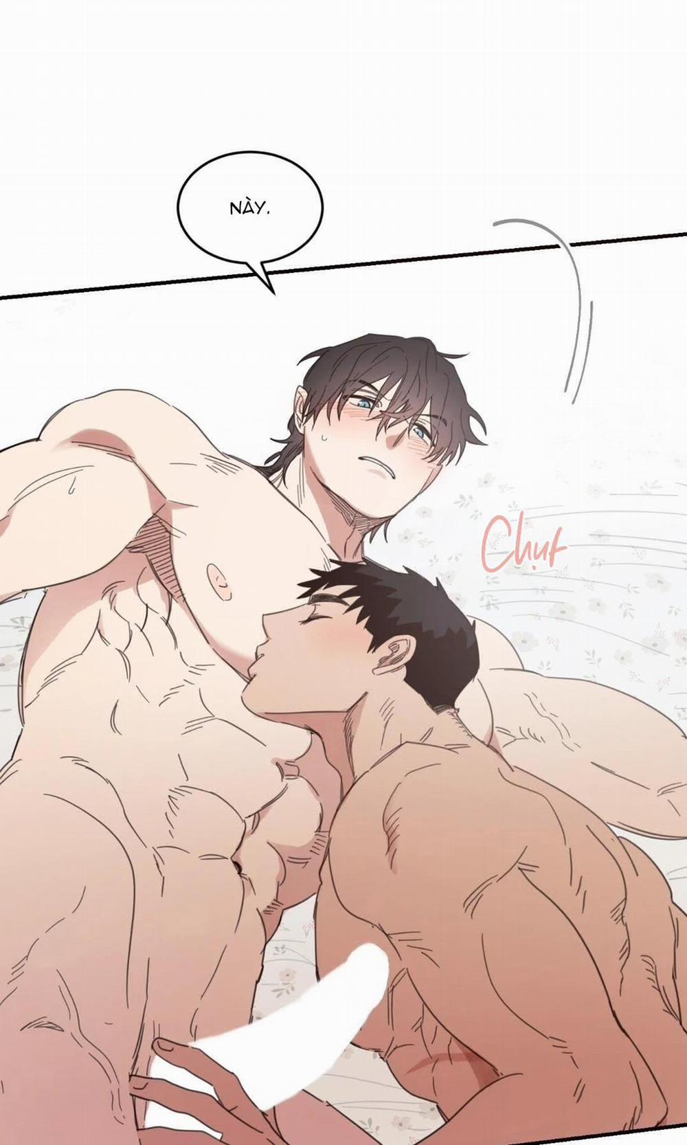 NGÔI NHÀ HƯỚNG MẶT TRỜI MỌC 23 trang 43