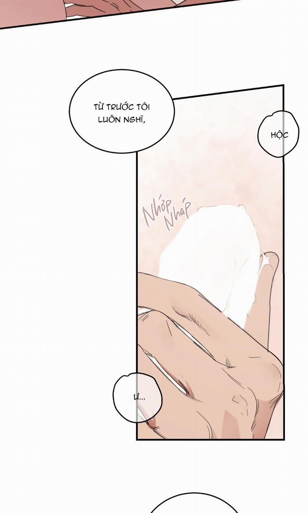 NGÔI NHÀ HƯỚNG MẶT TRỜI MỌC 23 trang 44