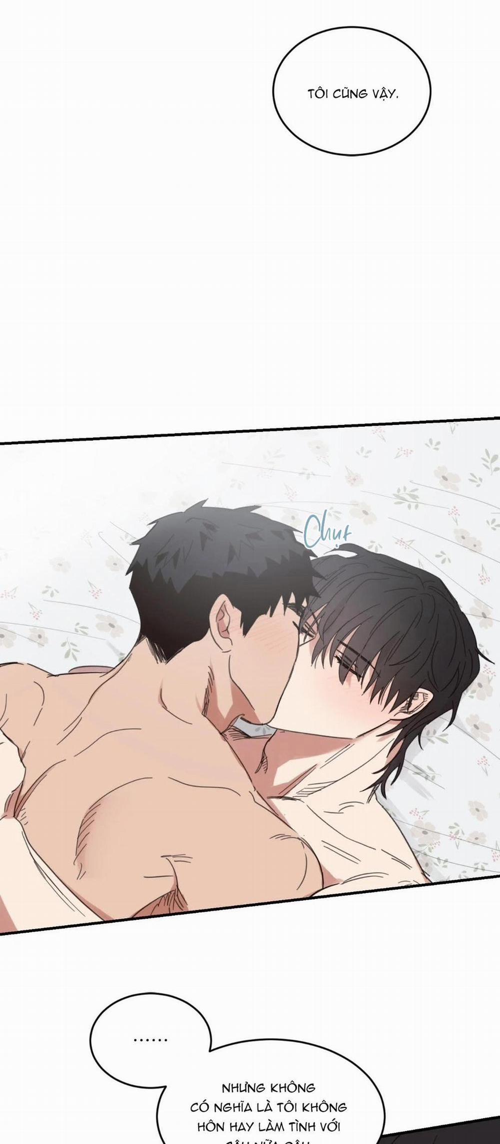 NGÔI NHÀ HƯỚNG MẶT TRỜI MỌC 23 trang 52