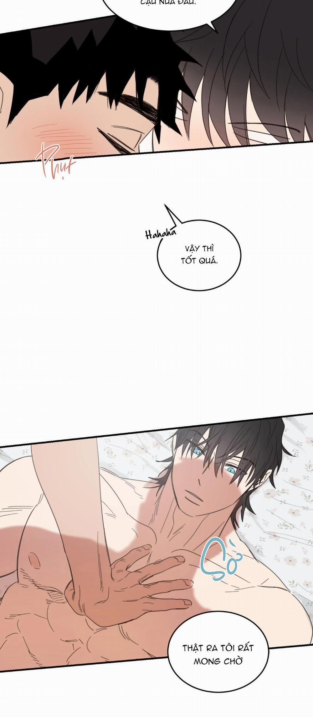 NGÔI NHÀ HƯỚNG MẶT TRỜI MỌC 23 trang 53