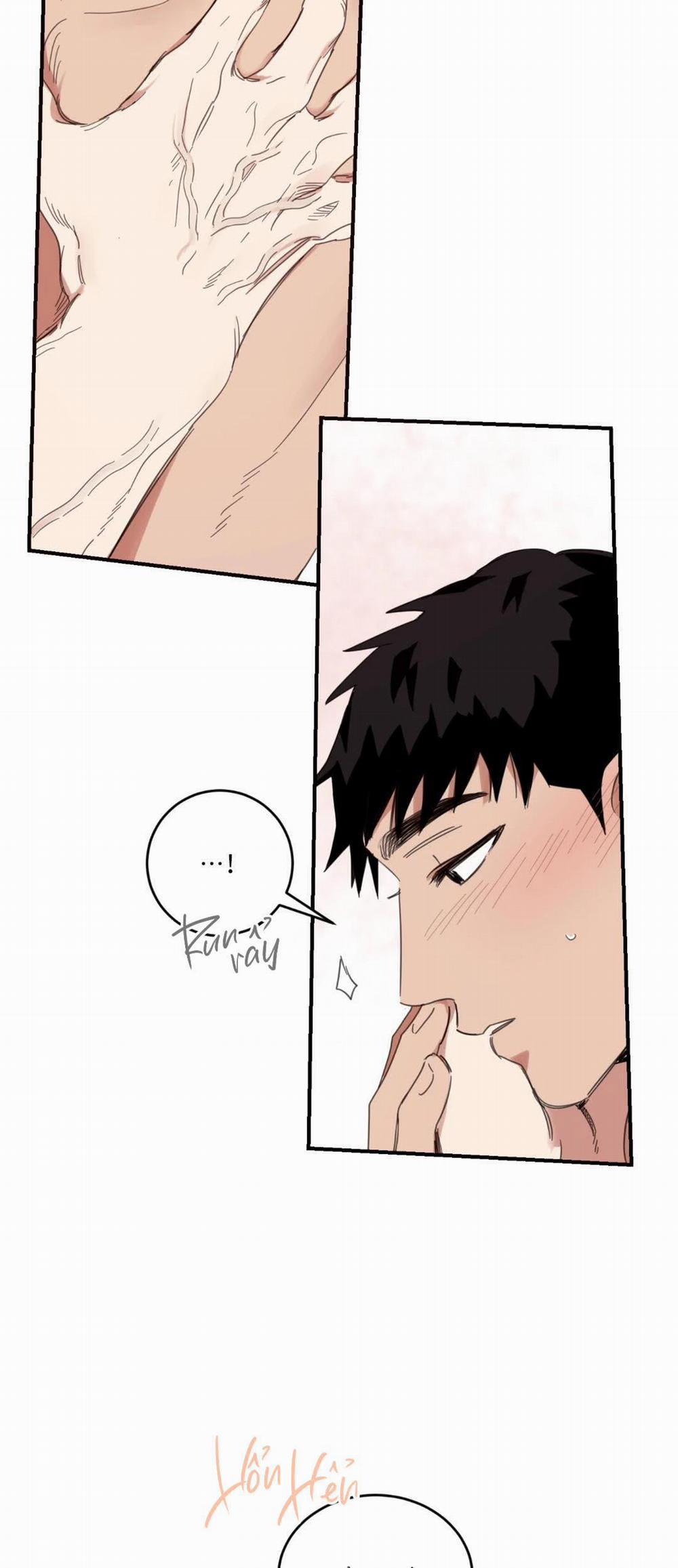 NGÔI NHÀ HƯỚNG MẶT TRỜI MỌC 24 trang 10