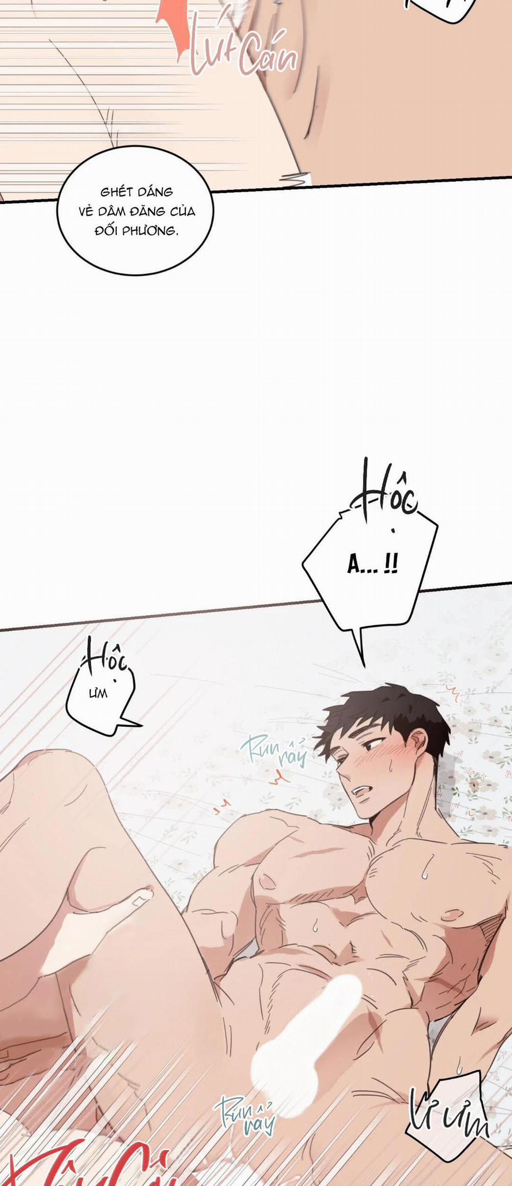 NGÔI NHÀ HƯỚNG MẶT TRỜI MỌC 24 trang 13