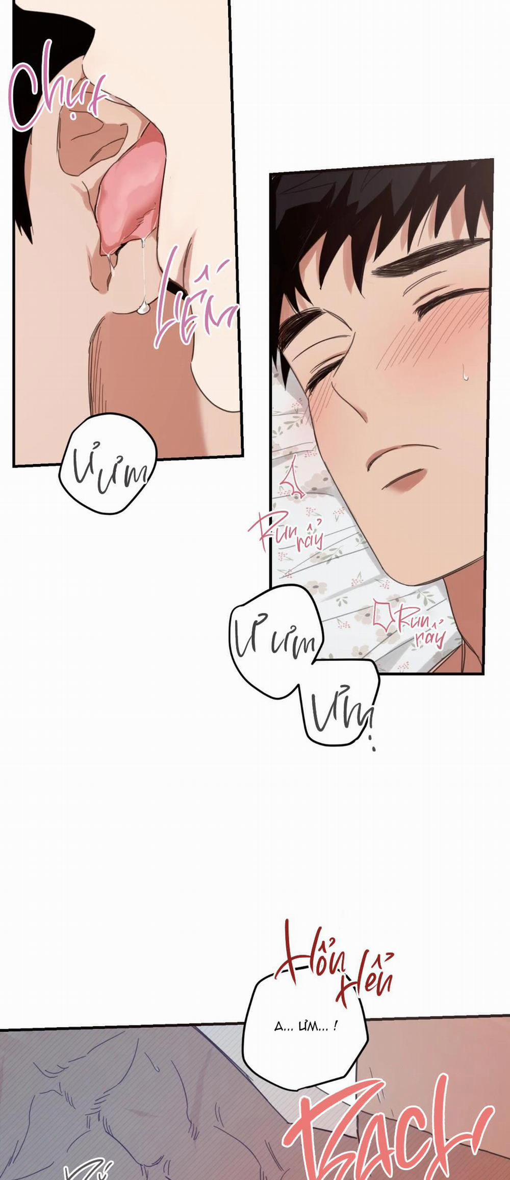 NGÔI NHÀ HƯỚNG MẶT TRỜI MỌC 24 trang 18