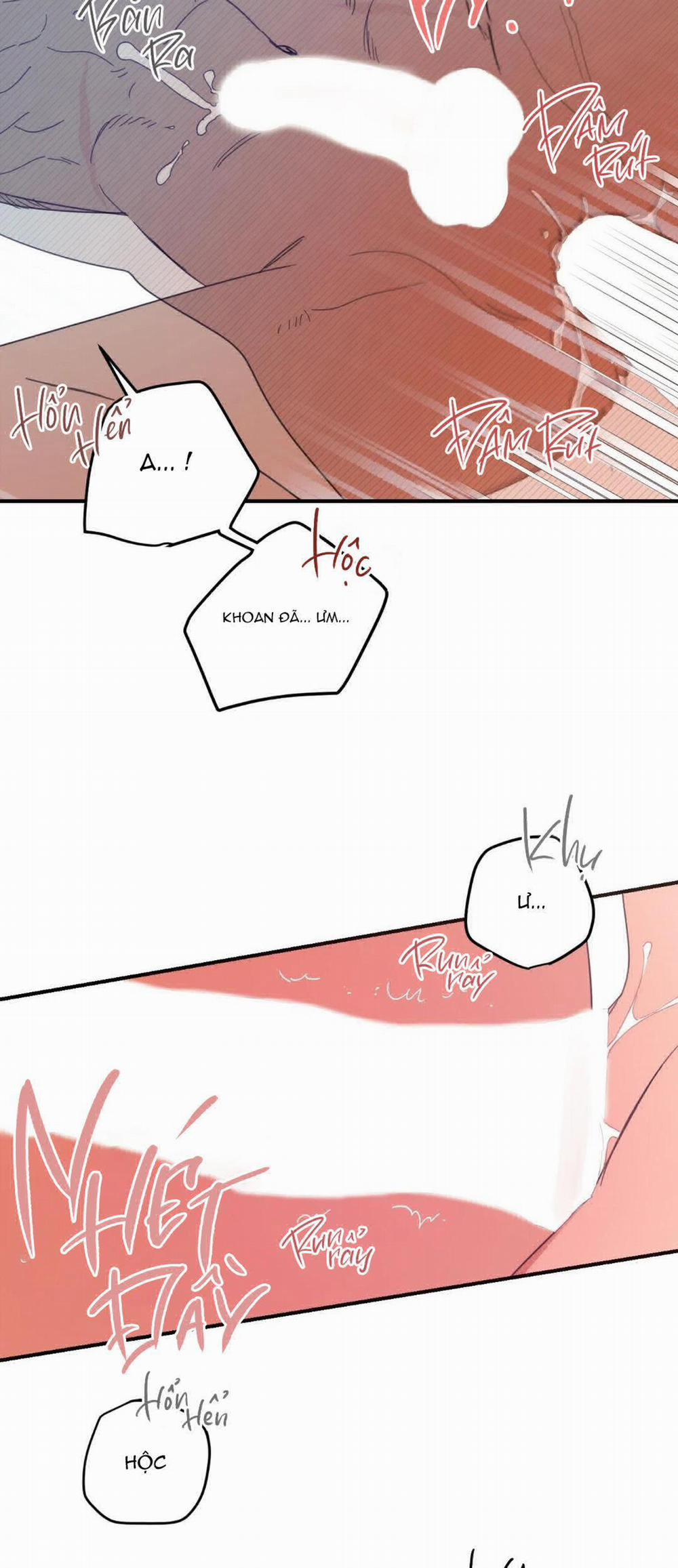 NGÔI NHÀ HƯỚNG MẶT TRỜI MỌC 24 trang 19