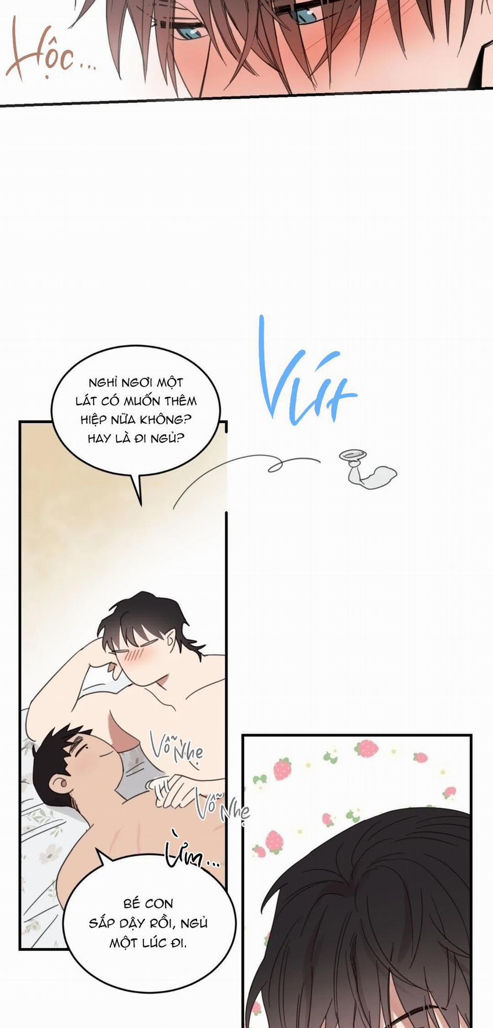 NGÔI NHÀ HƯỚNG MẶT TRỜI MỌC 24 trang 24