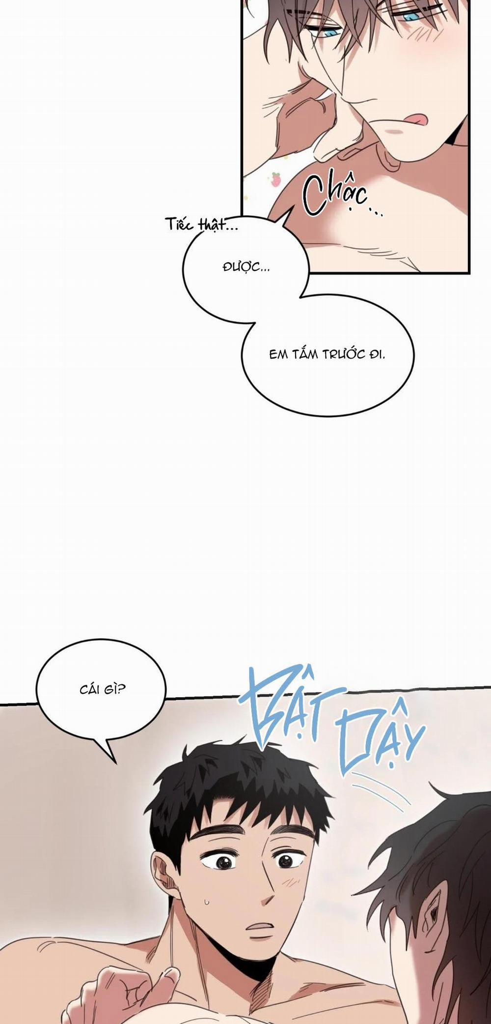 NGÔI NHÀ HƯỚNG MẶT TRỜI MỌC 24 trang 25