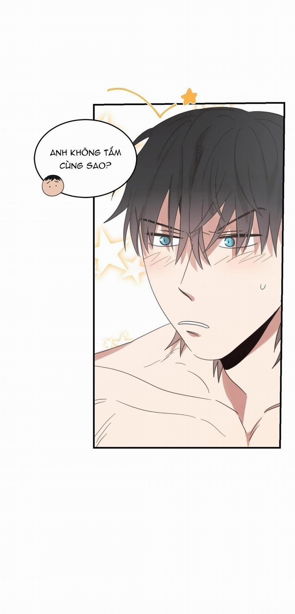 NGÔI NHÀ HƯỚNG MẶT TRỜI MỌC 24 trang 27