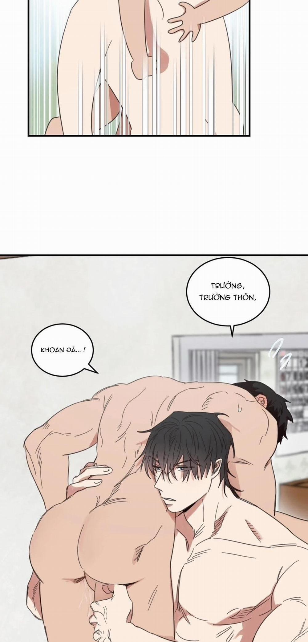 NGÔI NHÀ HƯỚNG MẶT TRỜI MỌC 24 trang 29