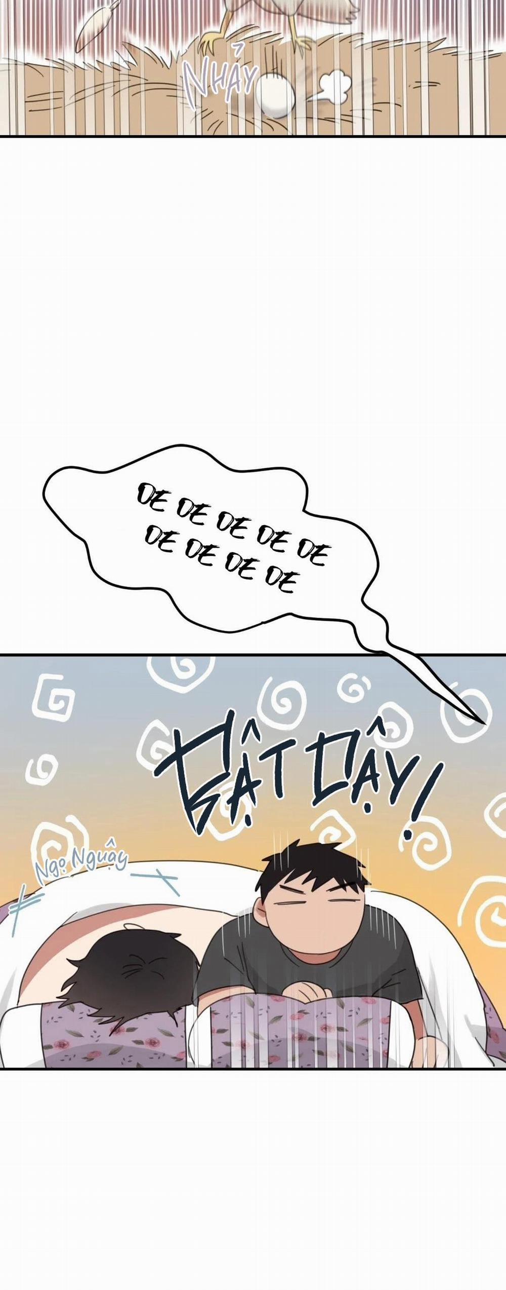 NGÔI NHÀ HƯỚNG MẶT TRỜI MỌC 24 trang 33