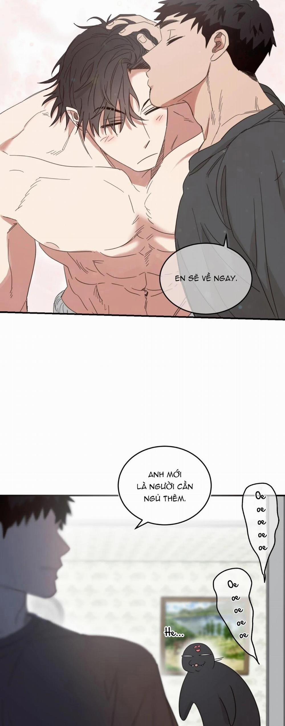 NGÔI NHÀ HƯỚNG MẶT TRỜI MỌC 24 trang 36