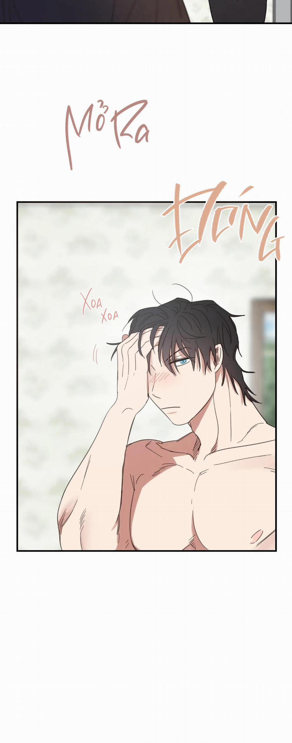 NGÔI NHÀ HƯỚNG MẶT TRỜI MỌC 24 trang 37