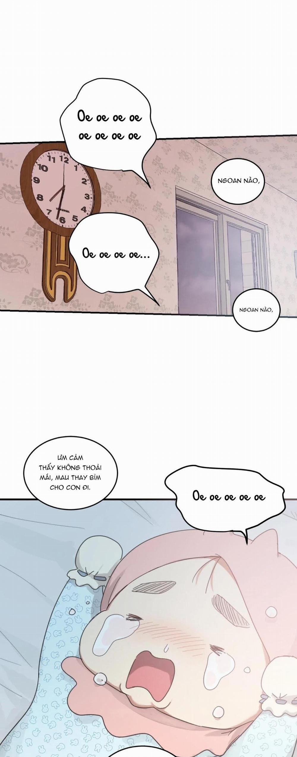 NGÔI NHÀ HƯỚNG MẶT TRỜI MỌC 24 trang 38