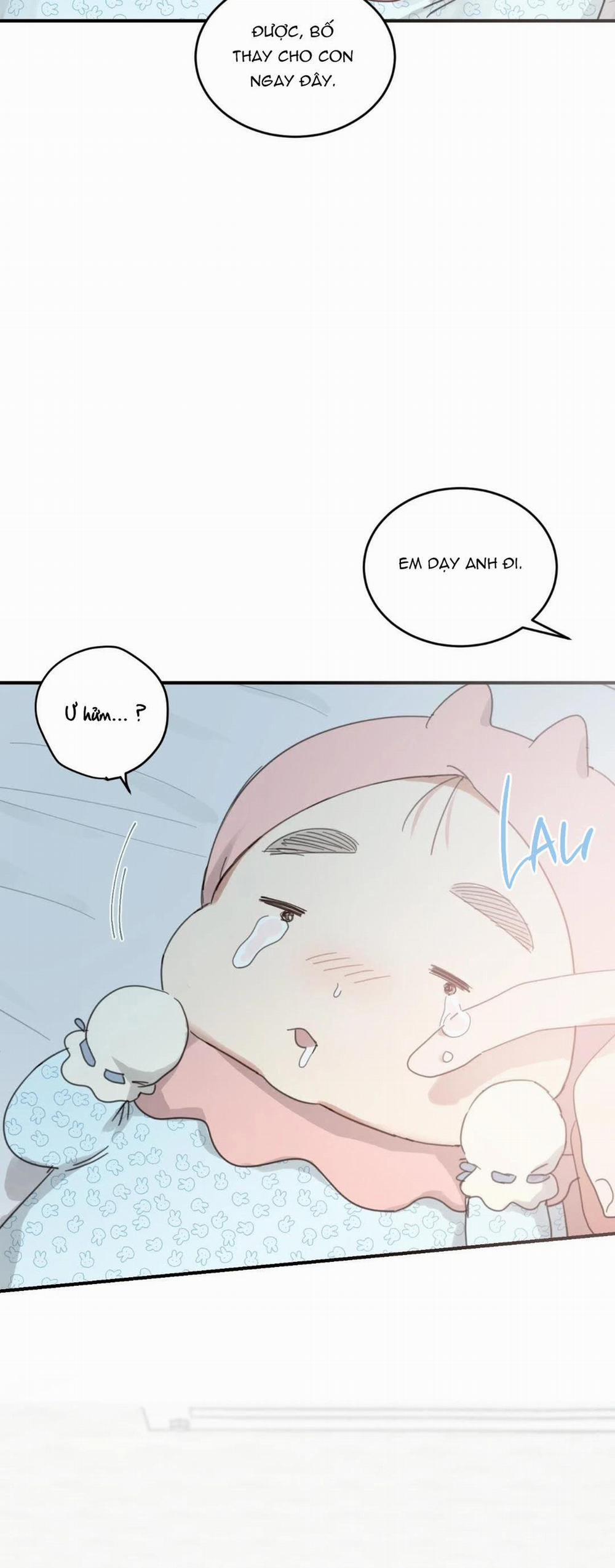 NGÔI NHÀ HƯỚNG MẶT TRỜI MỌC 24 trang 39