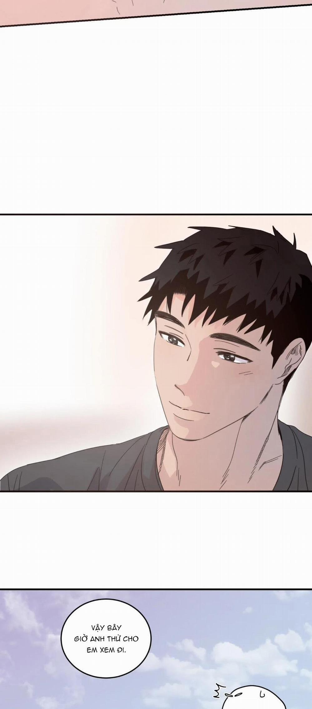 NGÔI NHÀ HƯỚNG MẶT TRỜI MỌC 24 trang 42