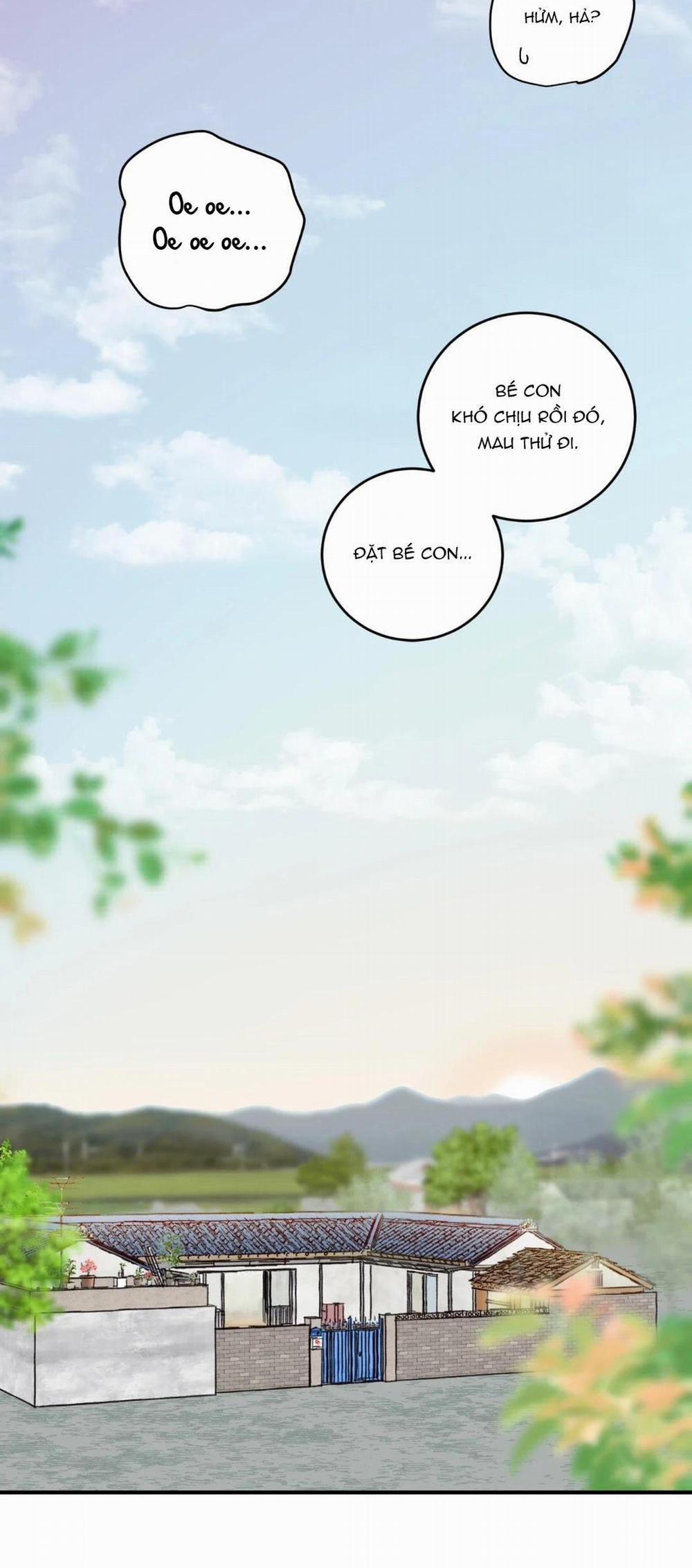 NGÔI NHÀ HƯỚNG MẶT TRỜI MỌC 24 trang 43