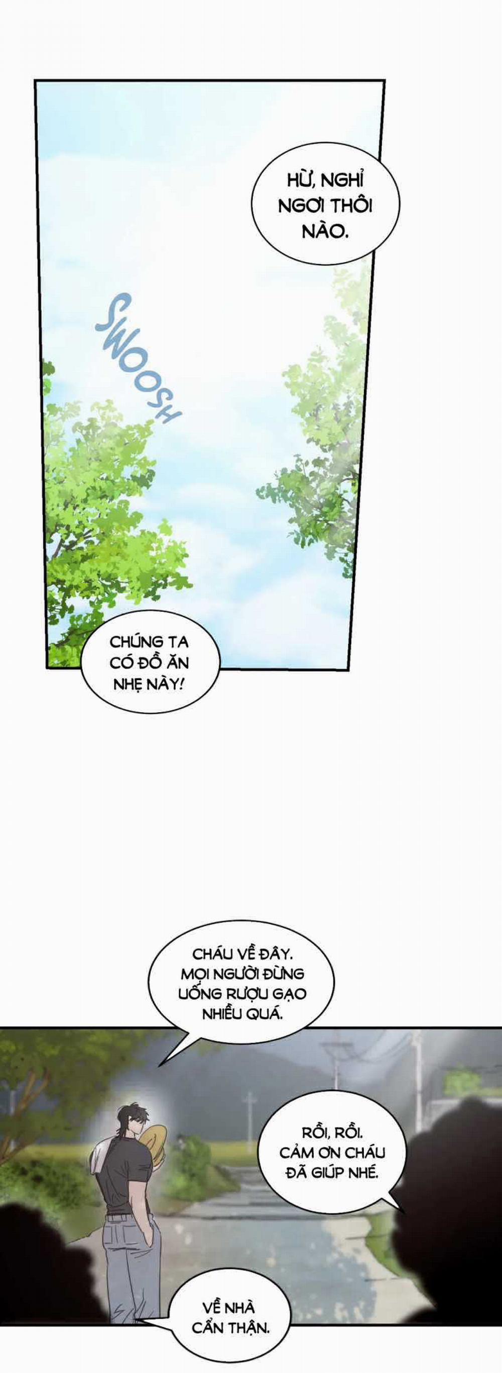 NGÔI NHÀ HƯỚNG MẶT TRỜI MỌC 25.1 trang 12