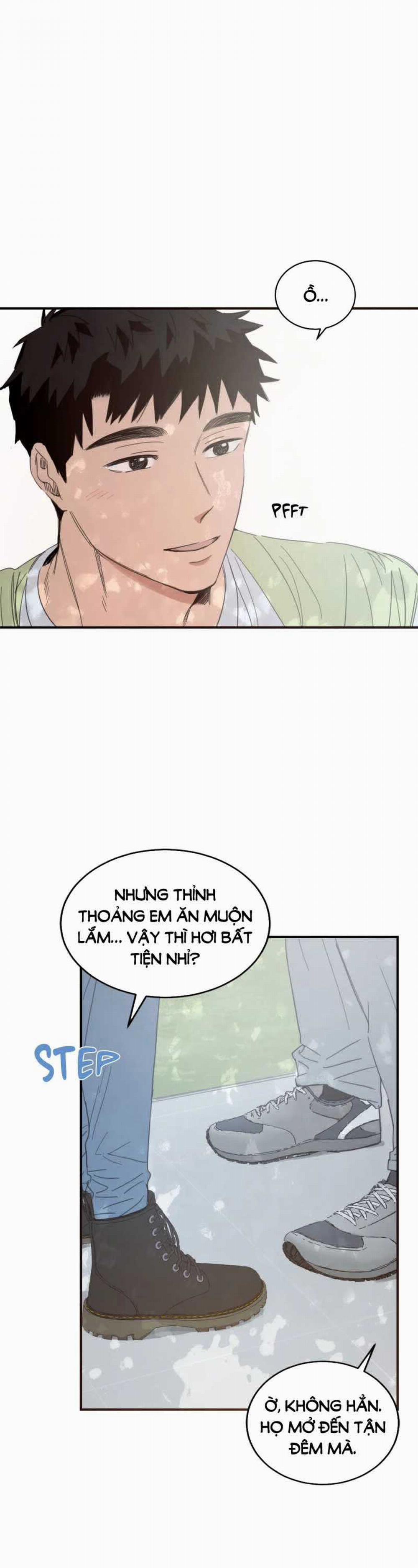 NGÔI NHÀ HƯỚNG MẶT TRỜI MỌC 25.1 trang 2