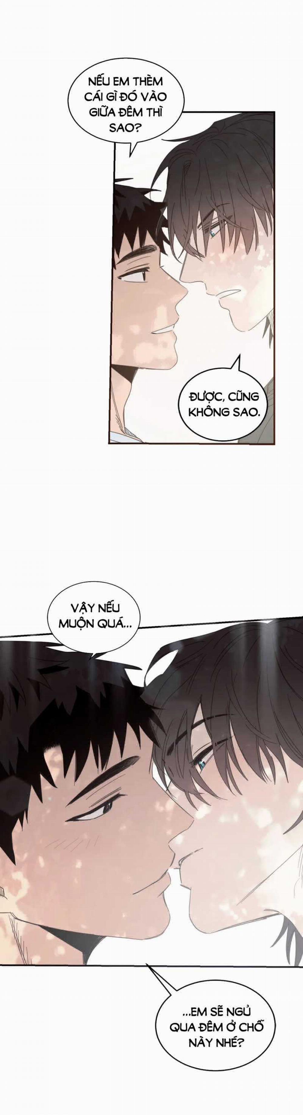 NGÔI NHÀ HƯỚNG MẶT TRỜI MỌC 25.1 trang 3