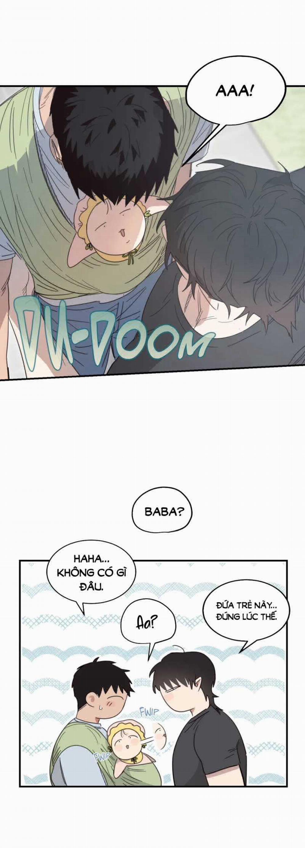 NGÔI NHÀ HƯỚNG MẶT TRỜI MỌC 25.1 trang 5