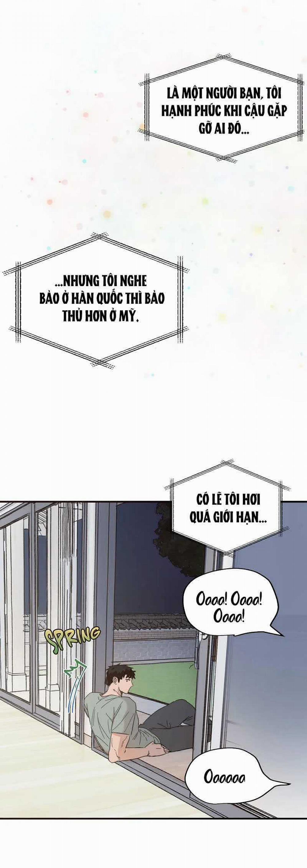 NGÔI NHÀ HƯỚNG MẶT TRỜI MỌC 25.2 trang 12