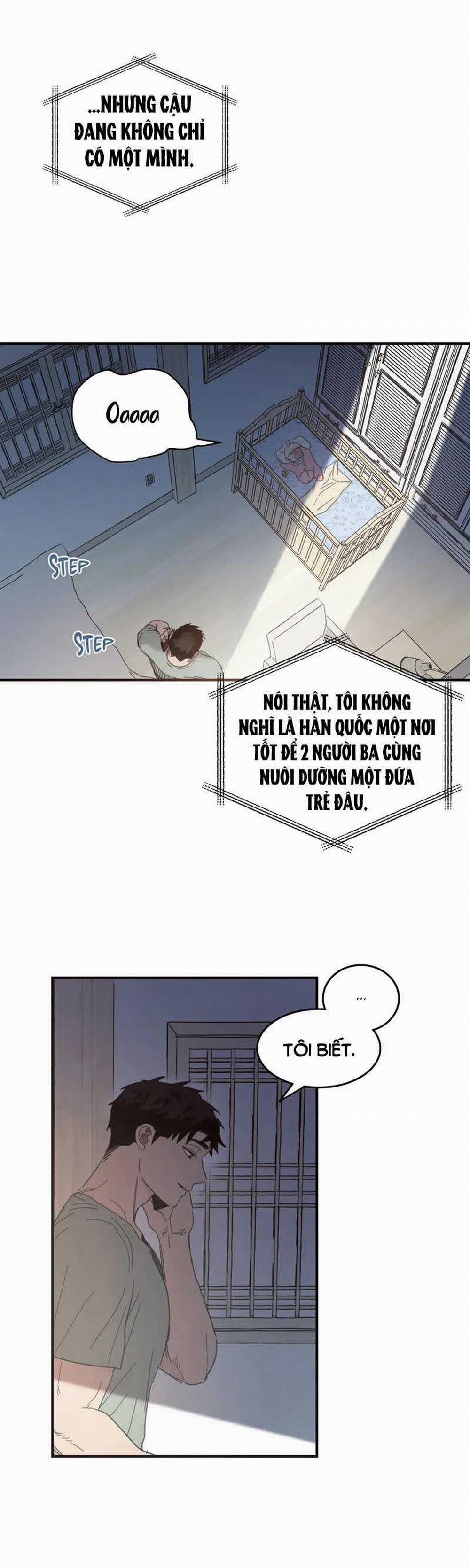 NGÔI NHÀ HƯỚNG MẶT TRỜI MỌC 25.2 trang 13