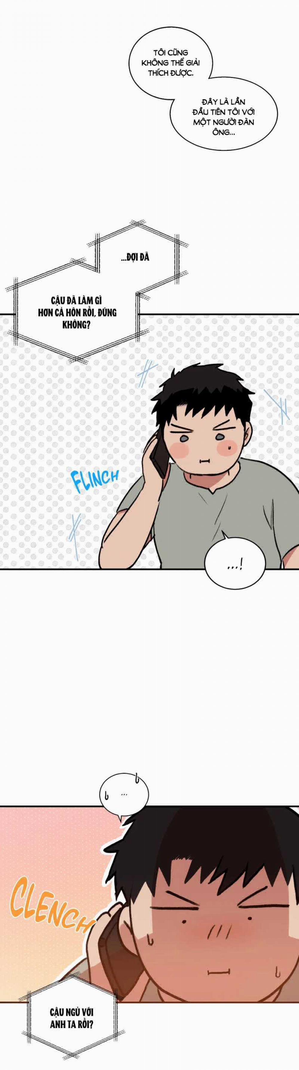 NGÔI NHÀ HƯỚNG MẶT TRỜI MỌC 25.2 trang 7