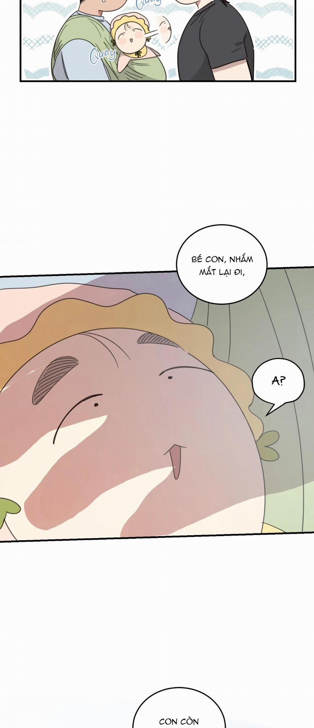 NGÔI NHÀ HƯỚNG MẶT TRỜI MỌC 25 END SEASON 1 trang 11