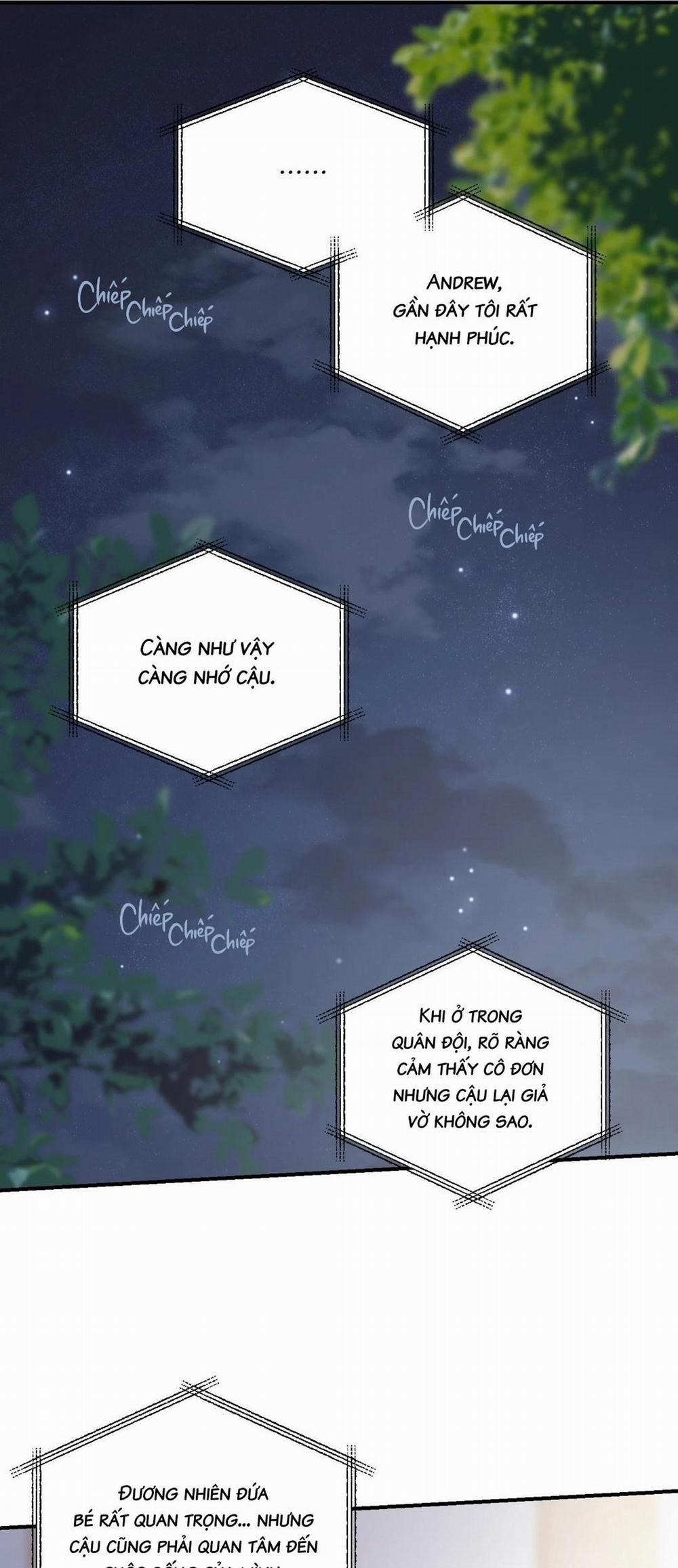 NGÔI NHÀ HƯỚNG MẶT TRỜI MỌC 25 END SEASON 1 trang 30