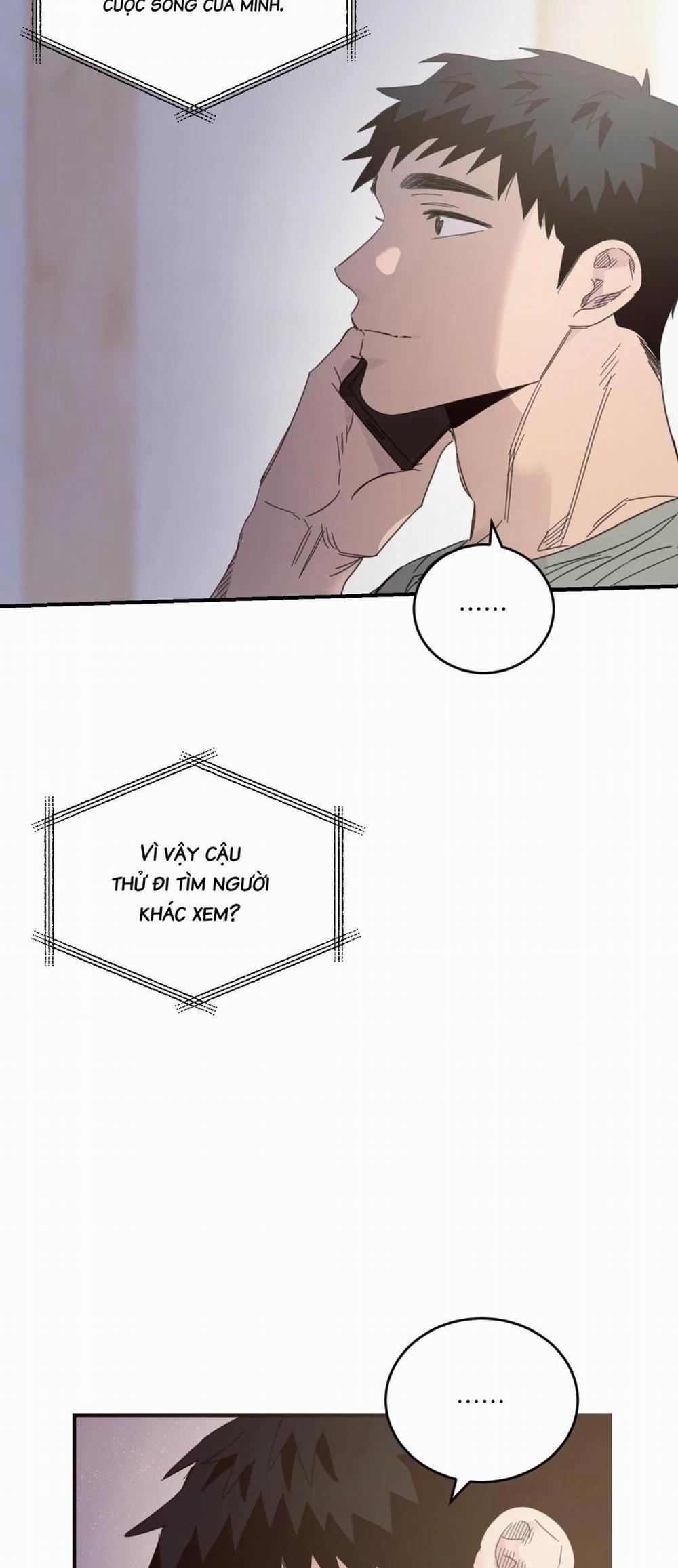 NGÔI NHÀ HƯỚNG MẶT TRỜI MỌC 25 END SEASON 1 trang 31