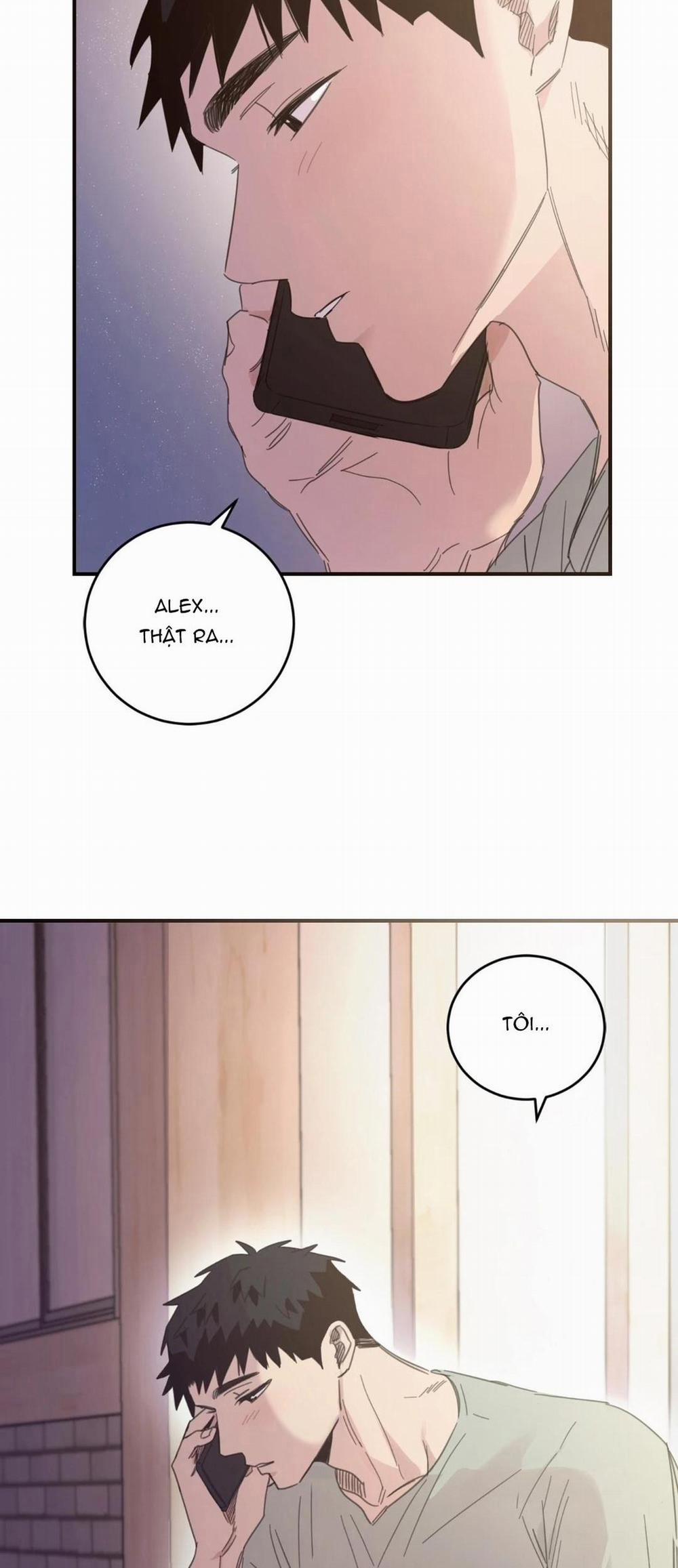 NGÔI NHÀ HƯỚNG MẶT TRỜI MỌC 25 END SEASON 1 trang 32