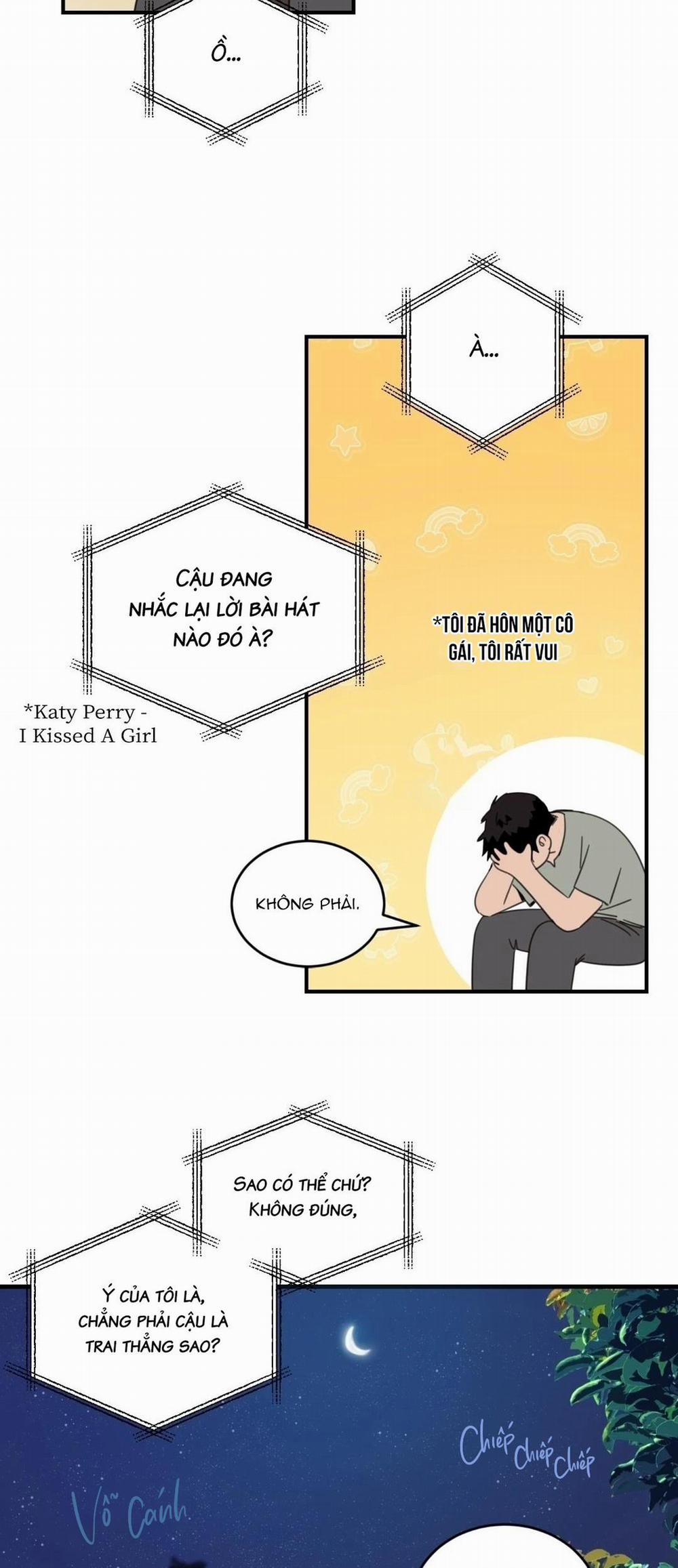 NGÔI NHÀ HƯỚNG MẶT TRỜI MỌC 25 END SEASON 1 trang 34