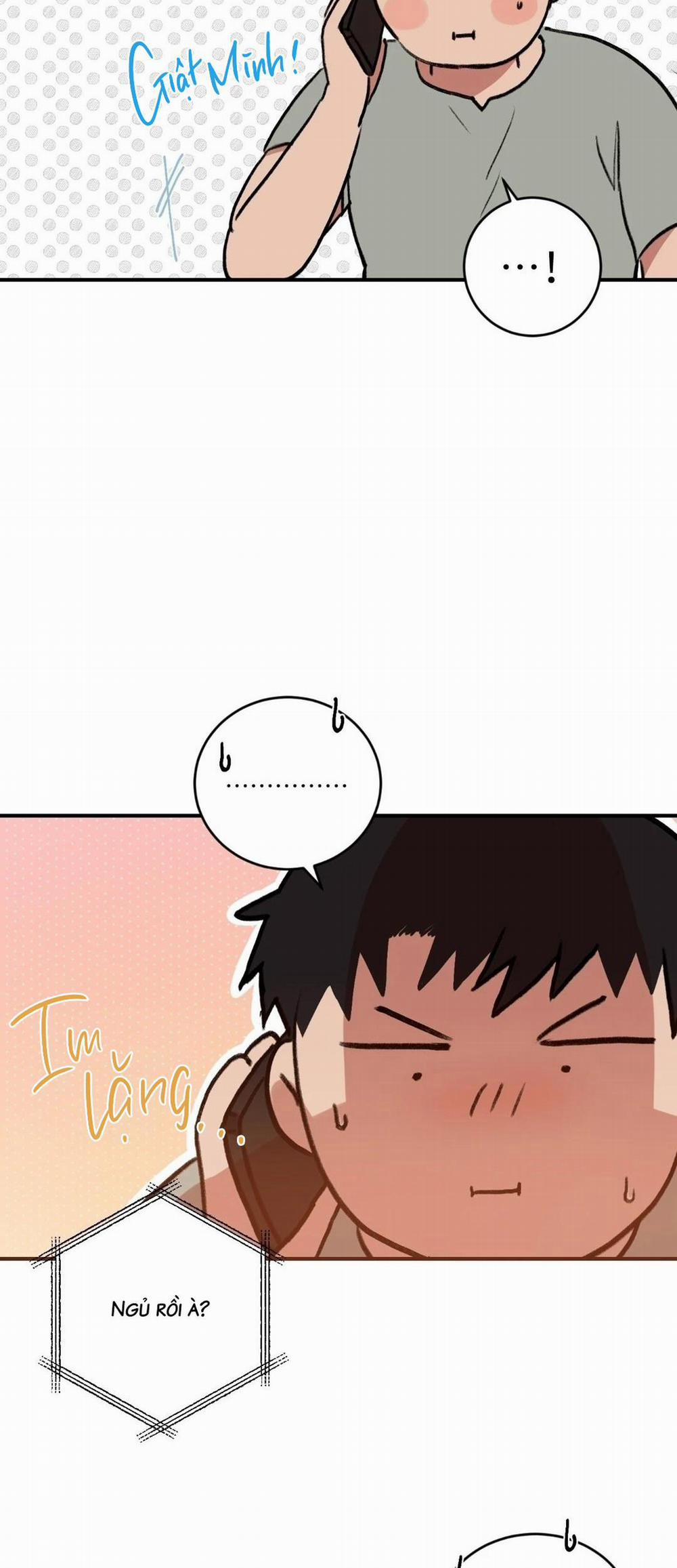 NGÔI NHÀ HƯỚNG MẶT TRỜI MỌC 25 END SEASON 1 trang 36