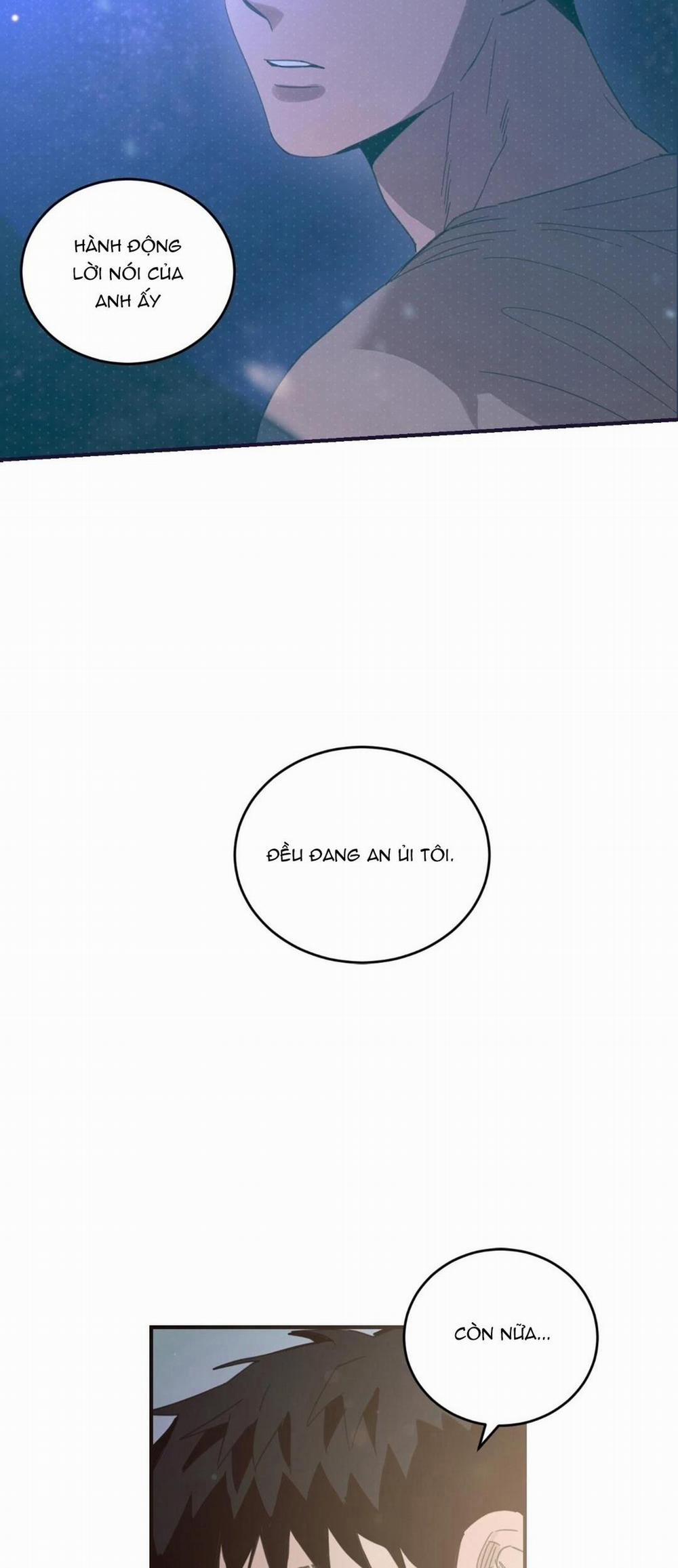 NGÔI NHÀ HƯỚNG MẶT TRỜI MỌC 25 END SEASON 1 trang 40