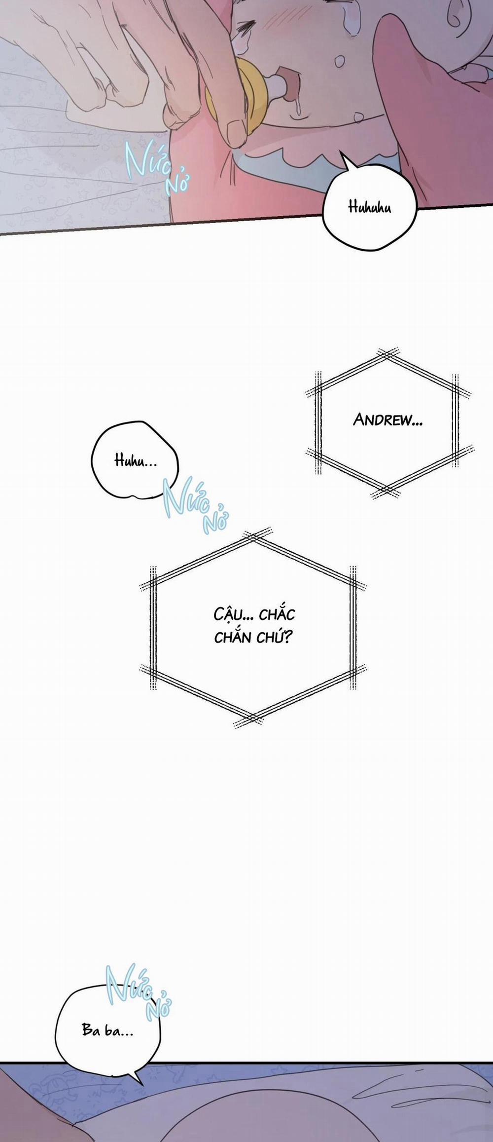 NGÔI NHÀ HƯỚNG MẶT TRỜI MỌC 25 END SEASON 1 trang 46