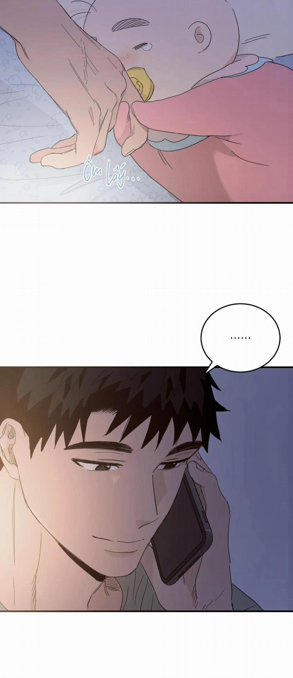 NGÔI NHÀ HƯỚNG MẶT TRỜI MỌC 25 END SEASON 1 trang 47