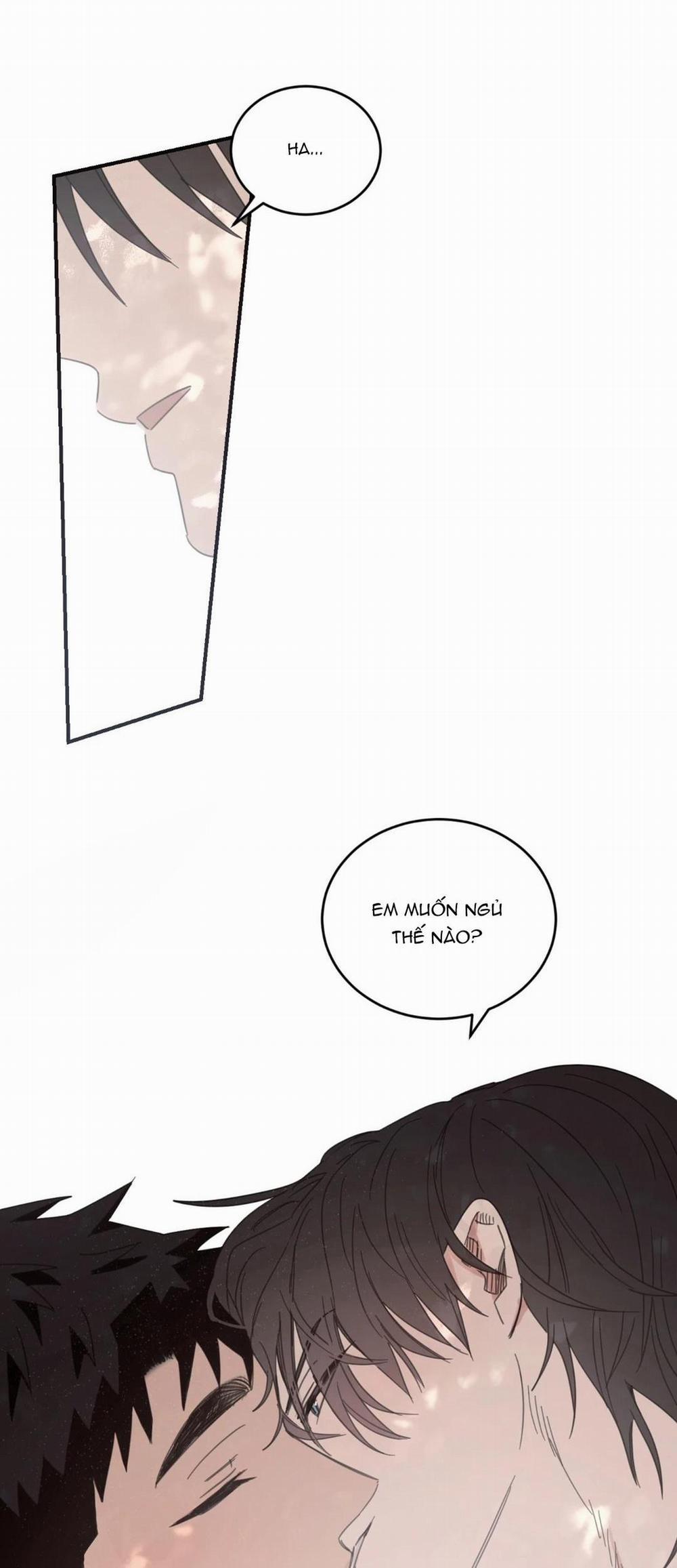 NGÔI NHÀ HƯỚNG MẶT TRỜI MỌC 25 END SEASON 1 trang 8