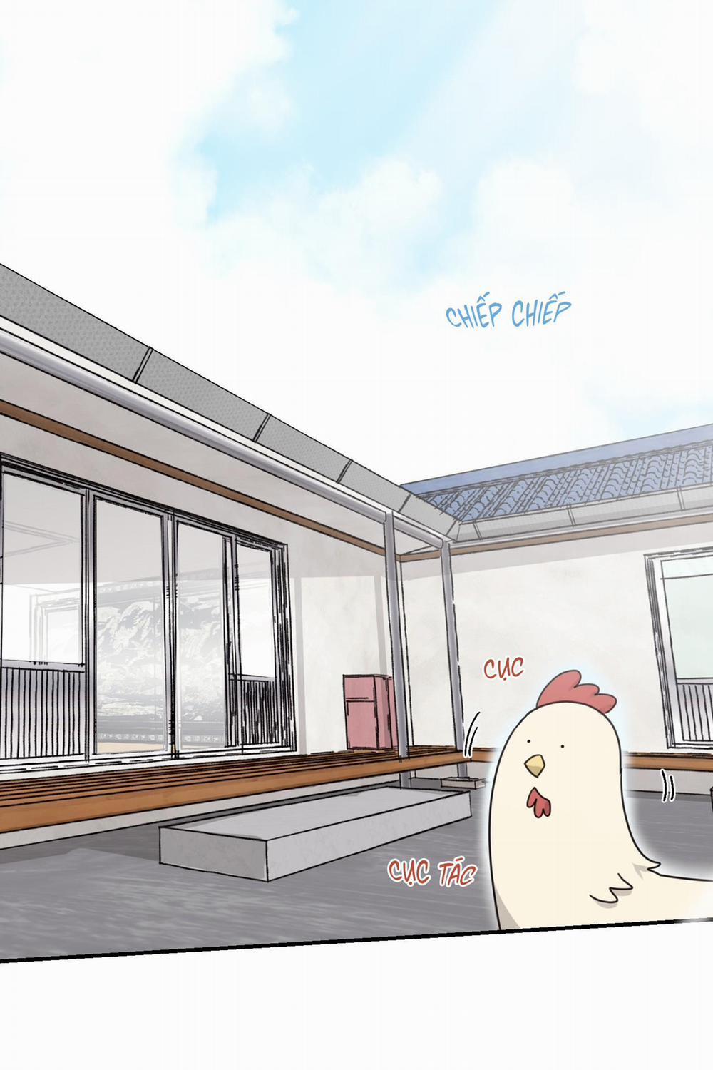 NGÔI NHÀ HƯỚNG MẶT TRỜI MỌC 26 SS2 trang 1